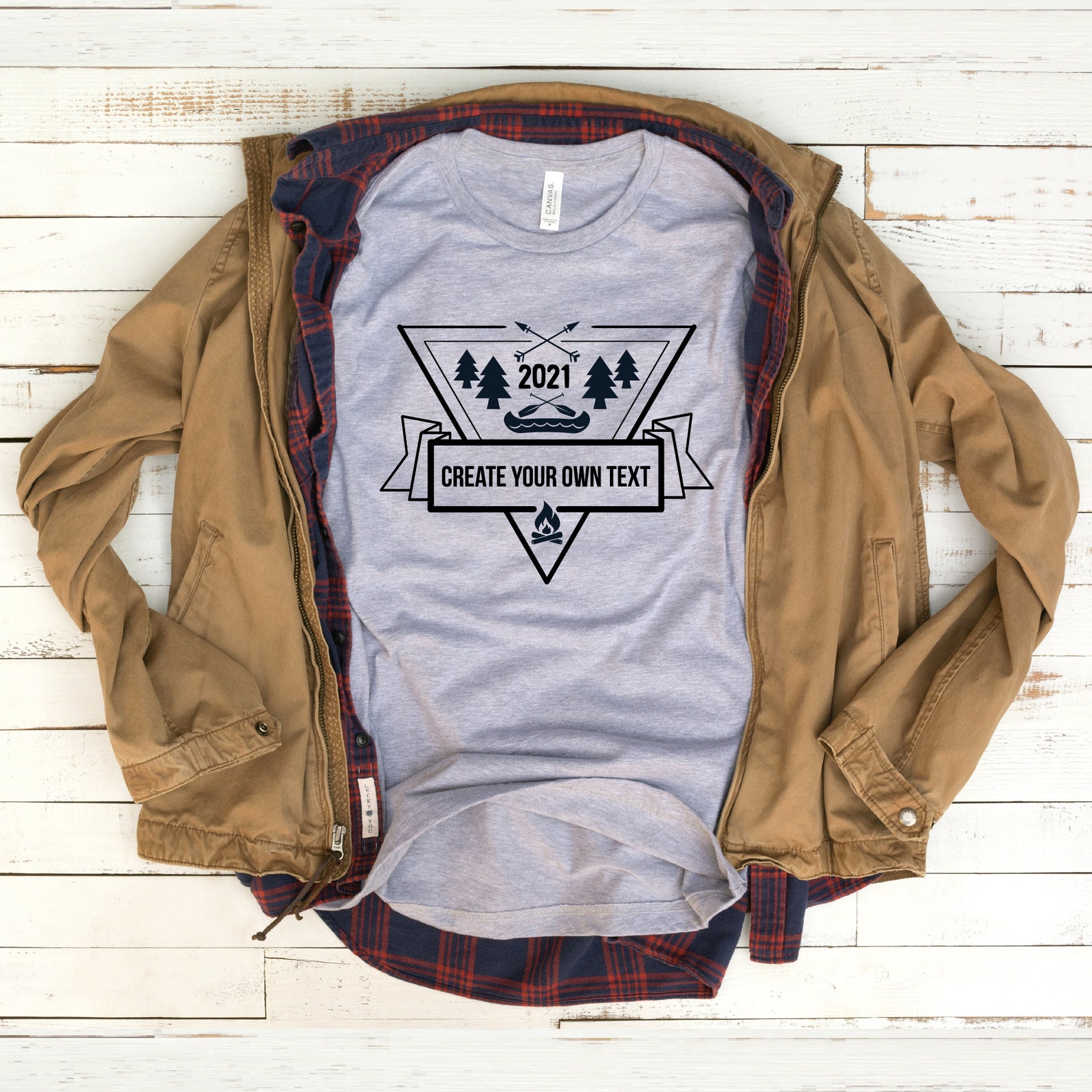 Cousin Camp SVG 2021 Kano Zomer Familie Shirt Oma Opa Slapen Etsy