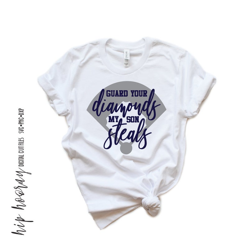 Free Free 309 Mom And Son Shirt Svg SVG PNG EPS DXF File