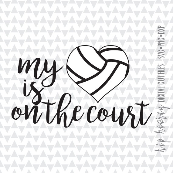Volleyball Volley Ball Mom Mama Spring Sports Kids Svg Dxf Png Etsy