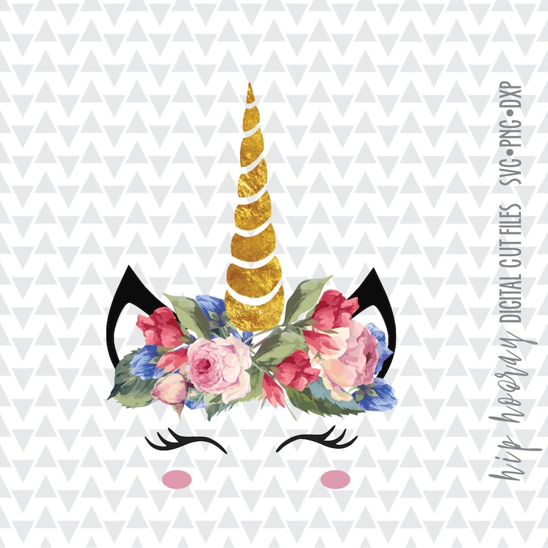 Free Free Gold Unicorn Svg 910 SVG PNG EPS DXF File