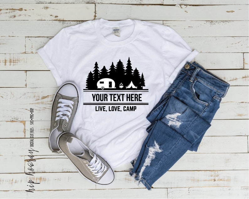 Free Free 129 Camping Svg For Bucket SVG PNG EPS DXF File