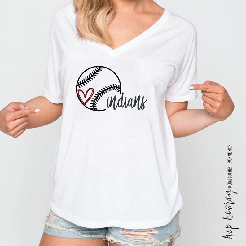 Download Indians Baseball SVG Fastpitch Softball Tee Ball Tball Mom ...