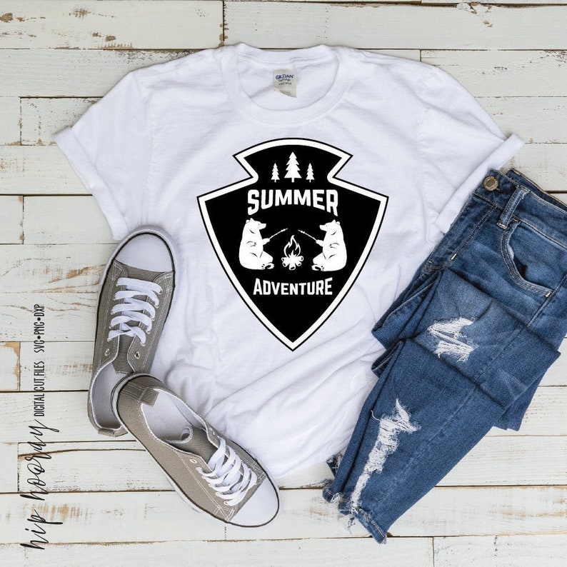 Download Camping SVG camp Bucket CampFire svg camp shirt smores ...