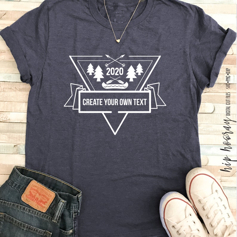 Download Camp SVG Custom Family Reunion Canoe Summer Family Shirt ...