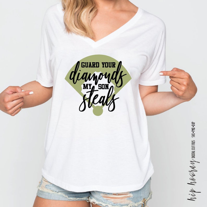 Free Free 309 Mom And Son Shirt Svg SVG PNG EPS DXF File