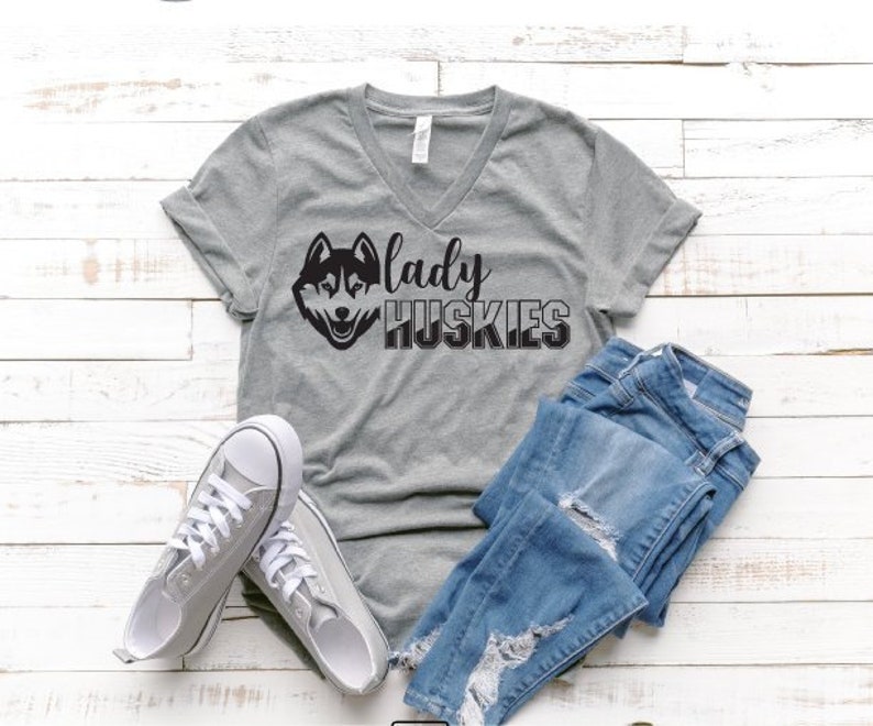 Download Lady Huskies Svg Basketball Cheer Squad Mom T Shirt Design Mascot Pep Hudsky Team Spirit Shirt Court Dad Lady Jv Cricut Cut Files Silhouette Craft Supplies Tools Image Transfers Tripod Ee
