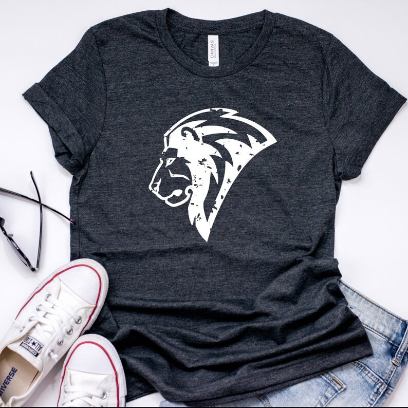 Free Free 161 Lion Mascot Svg SVG PNG EPS DXF File