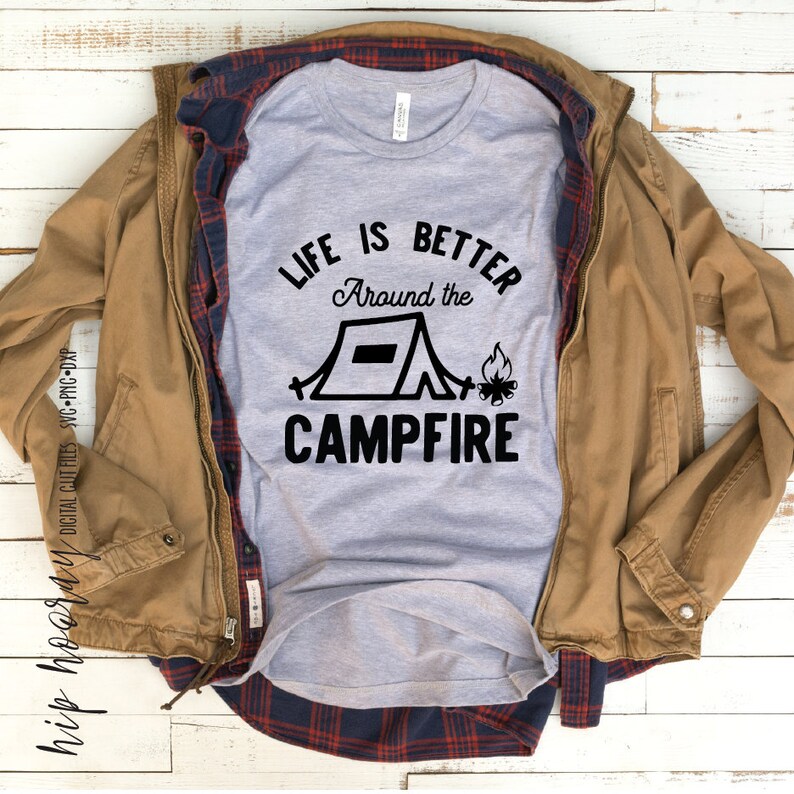 Free Free 177 Camping Bucket Svgs SVG PNG EPS DXF File