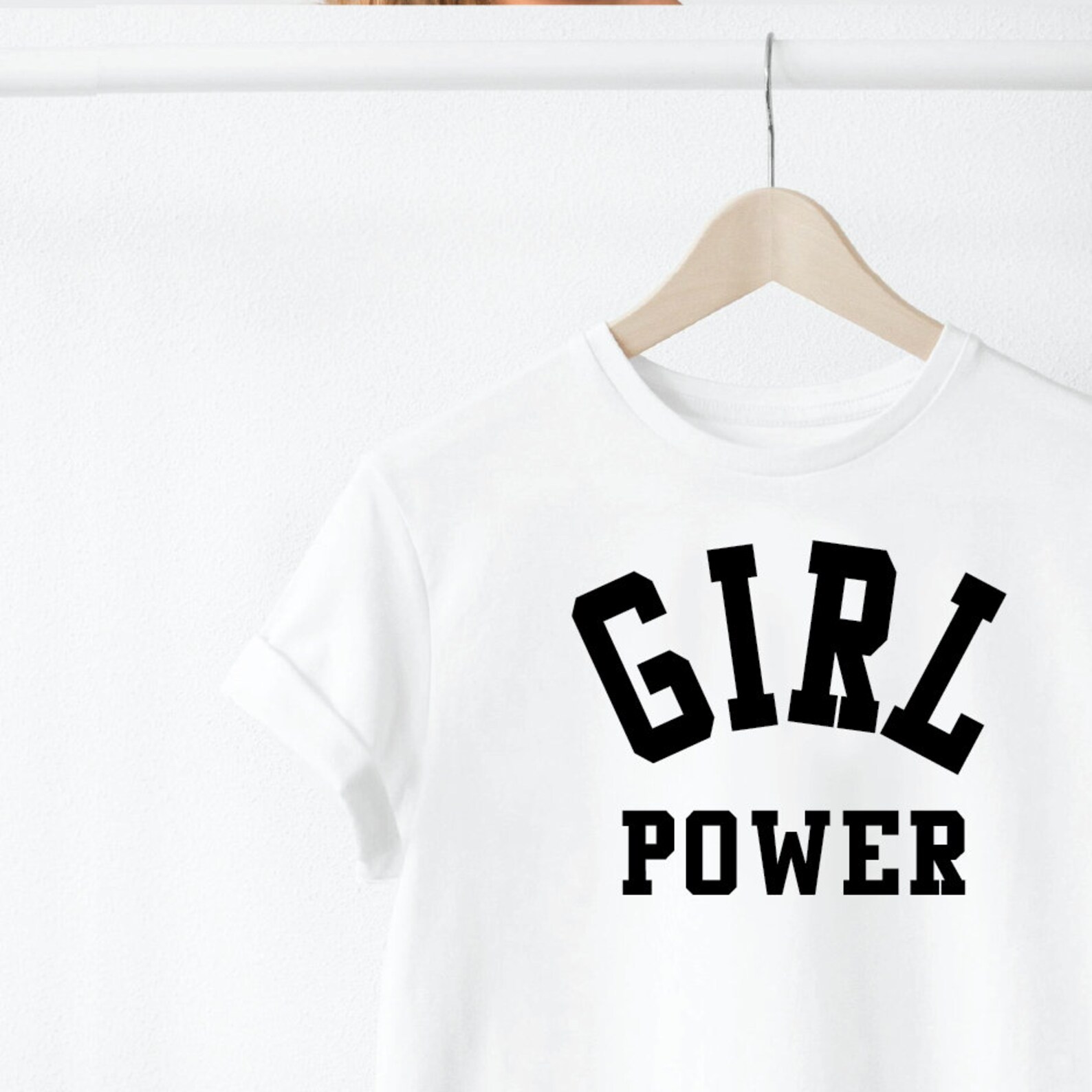 Free Free Grl Pwr Svg 753 SVG PNG EPS DXF File