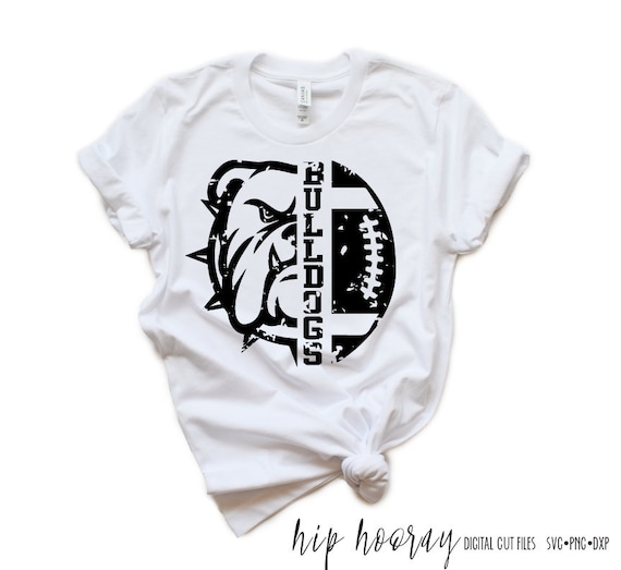 Friday Night Lights Bulldogs Tee Friday Night Lights Bulldogs Tee