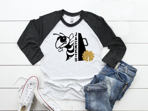 Friday Night Lights Bulldogs Tee Friday Night Lights Bulldogs Tee