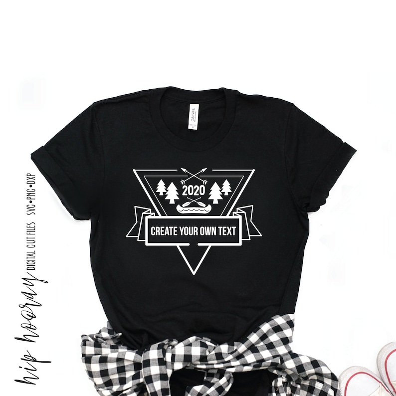 Download Camp SVG Custom Family Reunion Canoe Summer Family Shirt ...