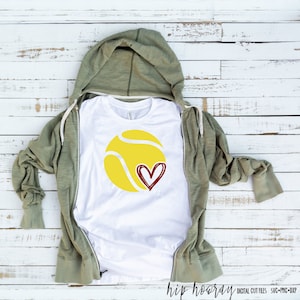 Tennis SVG Club Junior Tennis Team Tshirt Dad Heart Mom Little svg dxf png cricut htv silhouette tshirt vinyl clipart