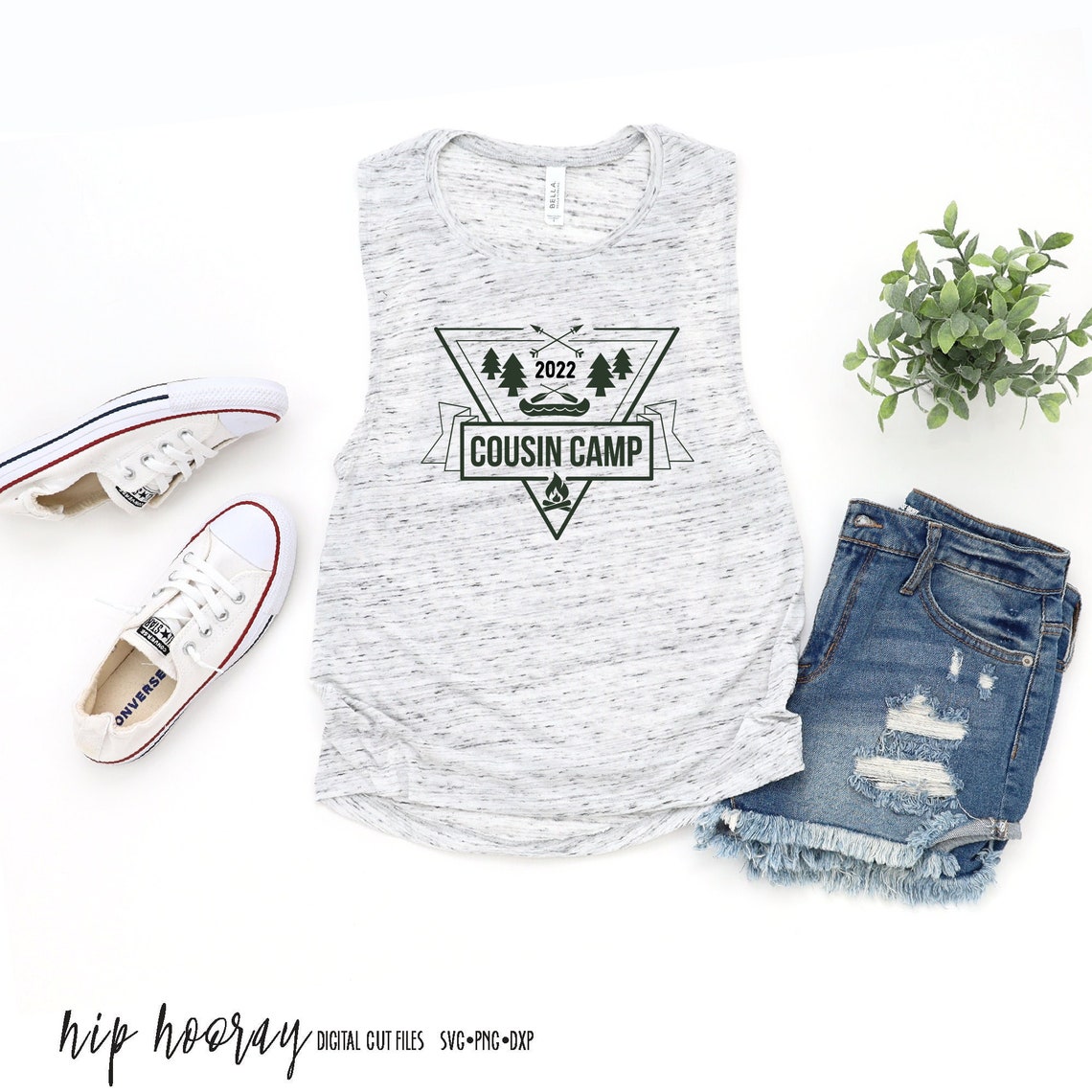 Cousin Canoe Camp SVG Summer Family Shirt Grandma Grandpa Etsy