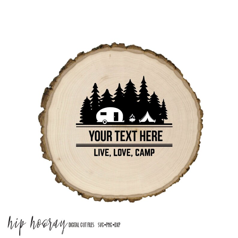 Free Free 171 Camping Bucket Svg Free SVG PNG EPS DXF File