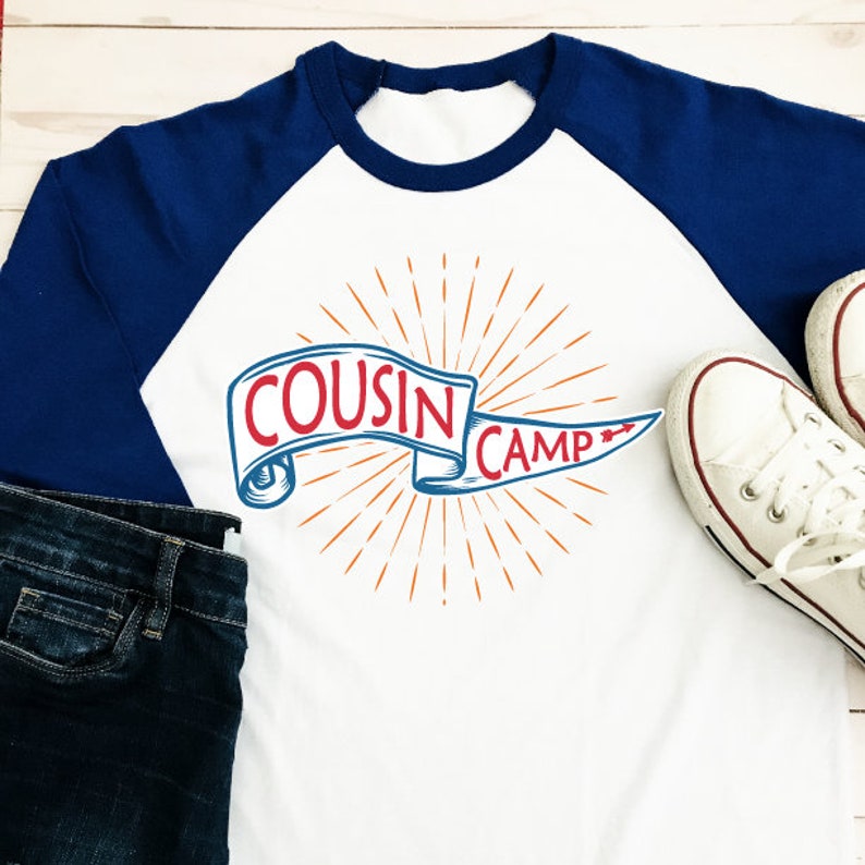 Download Cousin Camp Svg Summer Family Shirt Grandma Grandpa Sleep Over Teeshirt Sleepover Camper Camping Iron On Summer Vacation Tent Clip Art Image Transfers Embroidery Seasonalliving Com