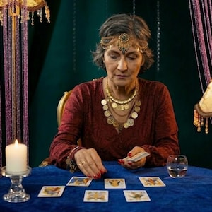 Cord Cutting + Psychic Reading | Release Toxic Ties, Detach From Ex | Energy Cleanse, Heal & Let Go | Same Day Spiritual Cleansing image 2