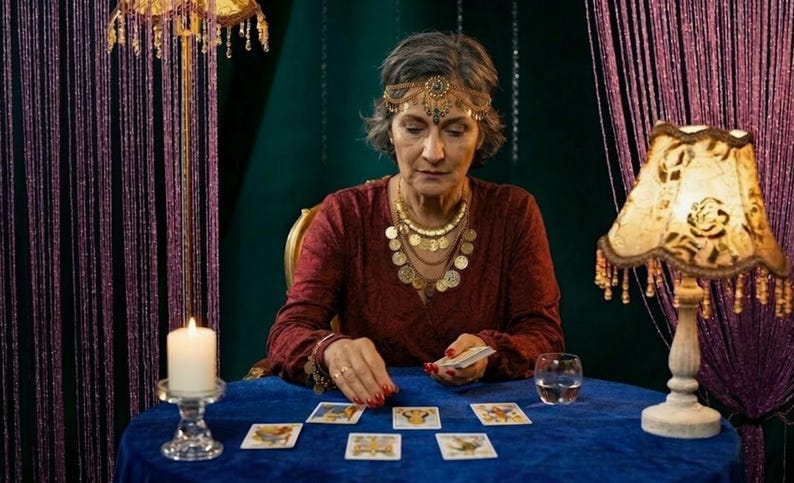 Cord Cutting + Psychic Reading | Release Toxic Ties, Detach From Ex | Energy Cleanse, Heal & Let Go | Same Day Spiritual Cleansing image 2