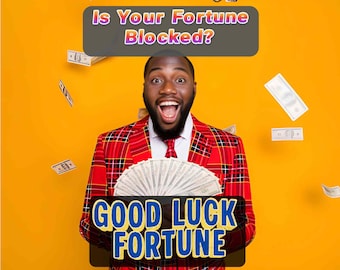 Good Luck Reading Same Day | Where Is Your Luck Blocked? Fortune, Money, Career & Opportunity Detection, Witch Psychic Tarot Insight