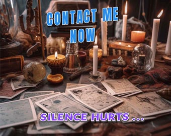 Contact Me Reading Same Day | Text Me, Call Me & Reach Out Energy Insight | No Contact - Blocked Communication, Reconnection Psychic Tarot