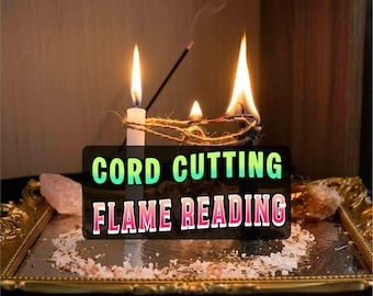 Cord Cutting Reading Same Day | Still Tied to Your Ex? Toxic Bond & Energy Cord Detection, Release - Detach Psychic Tarot Insight