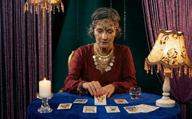 Cord Cutting + Psychic Reading | Release Toxic Ties, Detach From Ex | Energy Cleanse, Heal & Let Go | Same Day Spiritual Cleansing image 3
