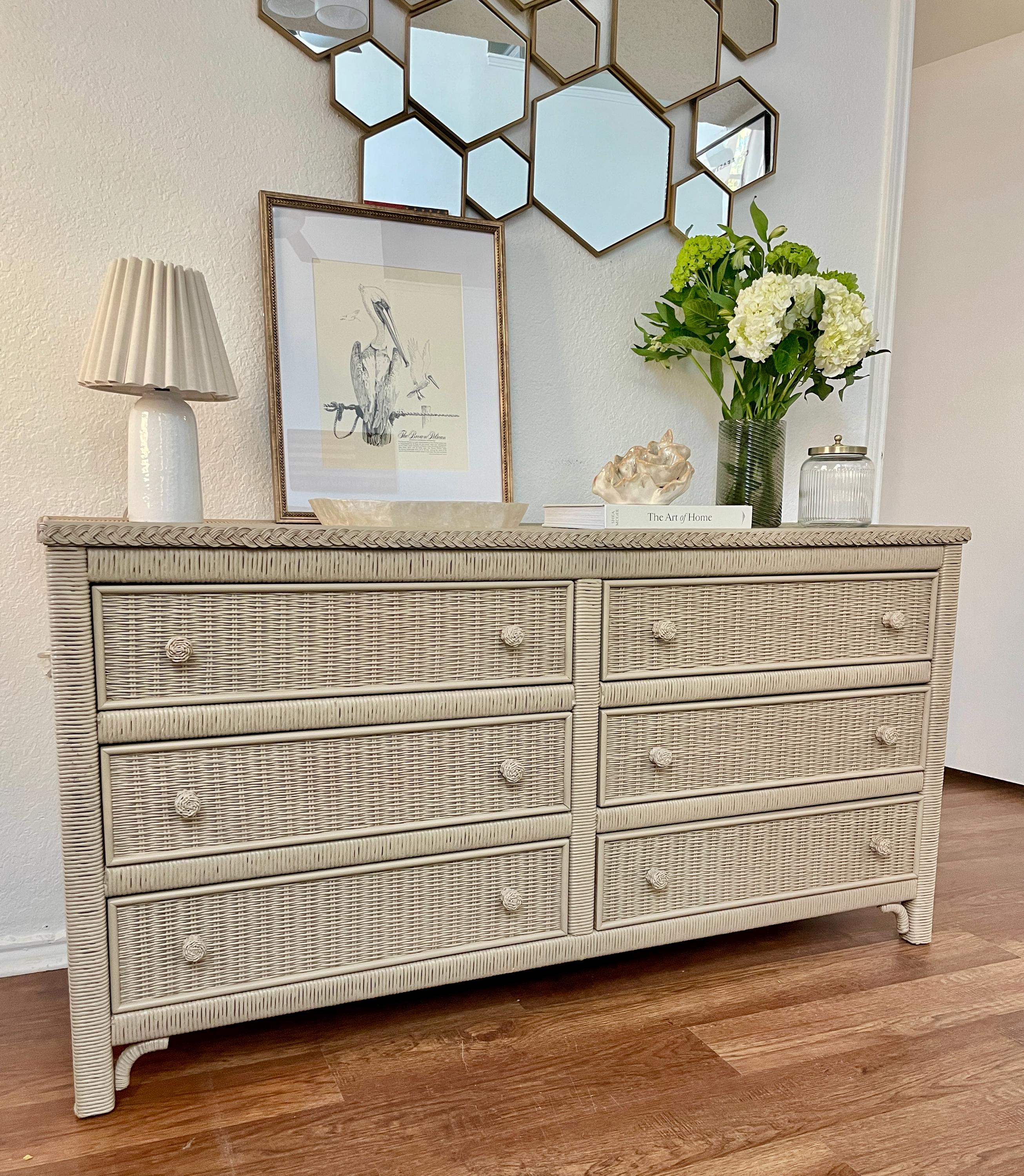 Henry Link Dresser - Etsy