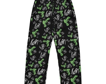 Korn Women’s pajama pants