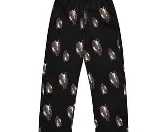 The GOAT  Women’s pajama pants