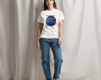 Neptune Dreams Unisex classic tee