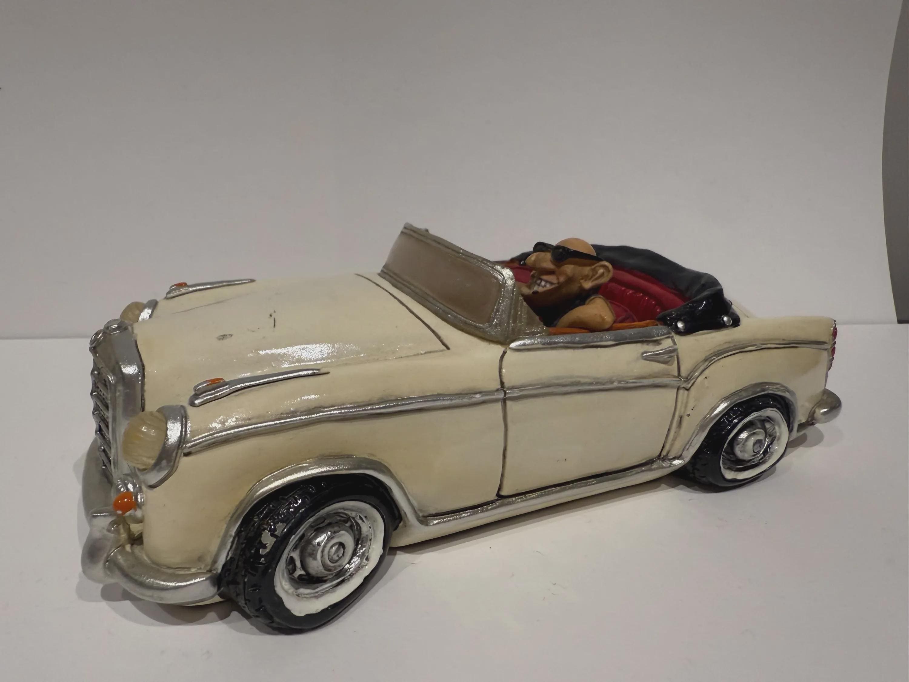 Guillermo Forchino - Etsy