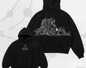 Fan de estilo vintage lavado, regalo urbano, Anime Vinland Saga, Anime Vintage Graphic