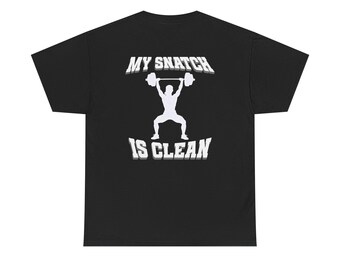 WOMENS T SHIRT for the gym