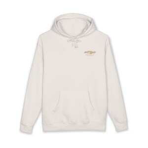 MSD Distributor Cap Hoodie | Automotive Racing Brake Part Graphic image 4