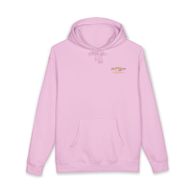 MSD Distributor Cap Hoodie | Automotive Racing Brake Part Graphic image 12