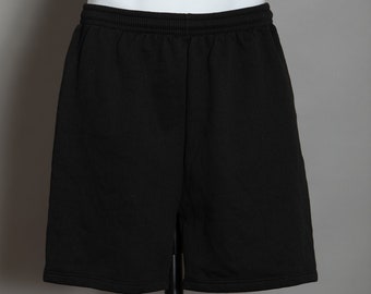 Black Sweatpants - Etsy Australia