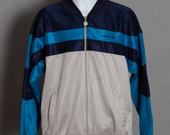 80s adidas shirt