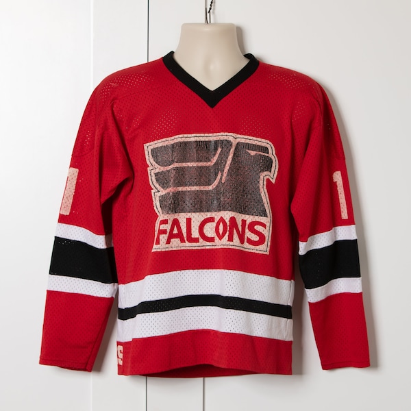 Jerseys De Hockey Classiques Maillot Athlétique De Style Vintage, Bleu Clair, Tailles M Xxxl, Idéal Pour Les Amateurs De Hockey Du 23,03 € | DHgate