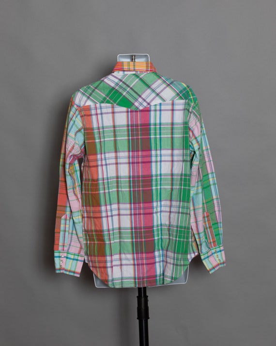 Men's Long Sleeve Button Shirt - Polo by Ralph La… - image 4