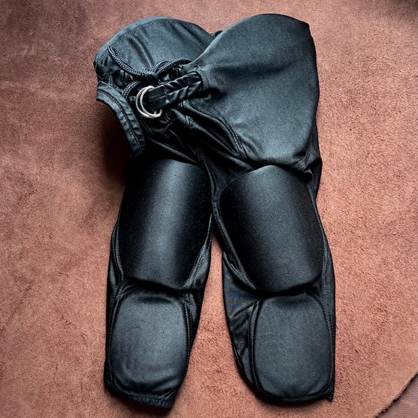 Football Pants Etsy