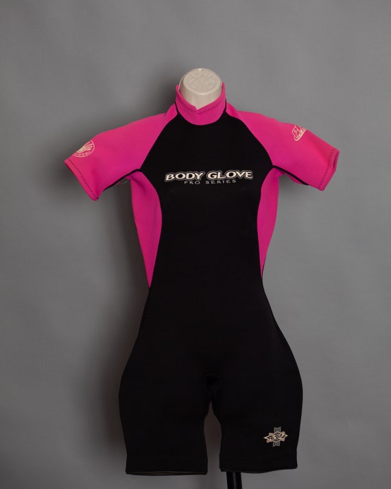 Women's Wetsuit BODY GLOVE Pro Series