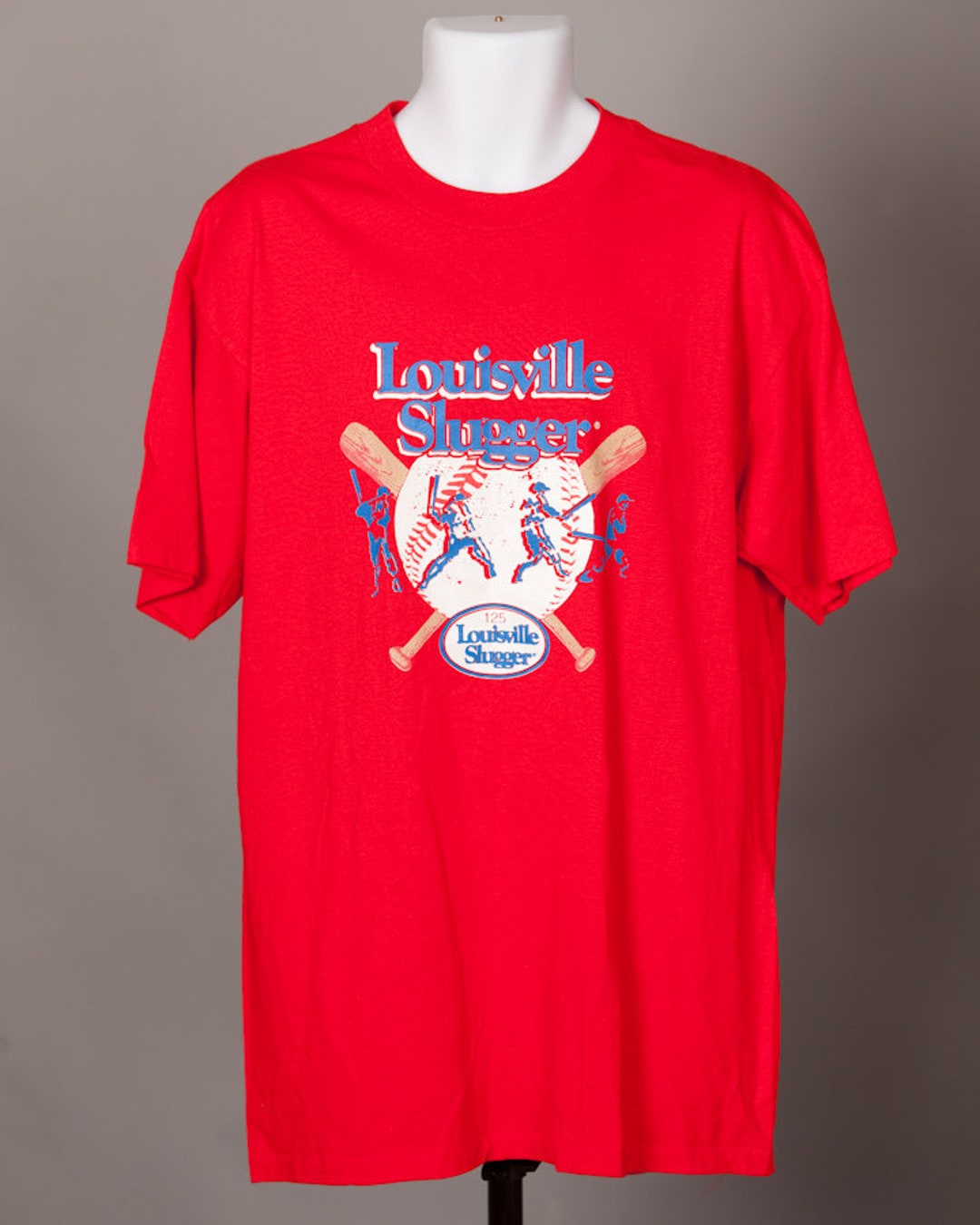 Louisville Slugger All-Time Greats Baseball Logo Shirt - Teeshirtcat