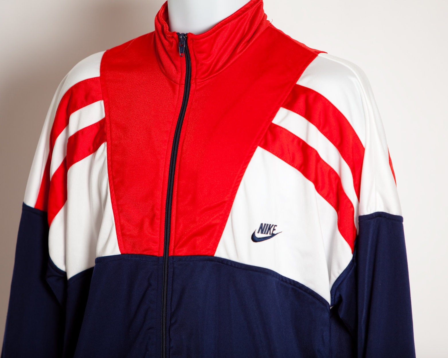Adidas Originals SEEFOR Jacket Red White