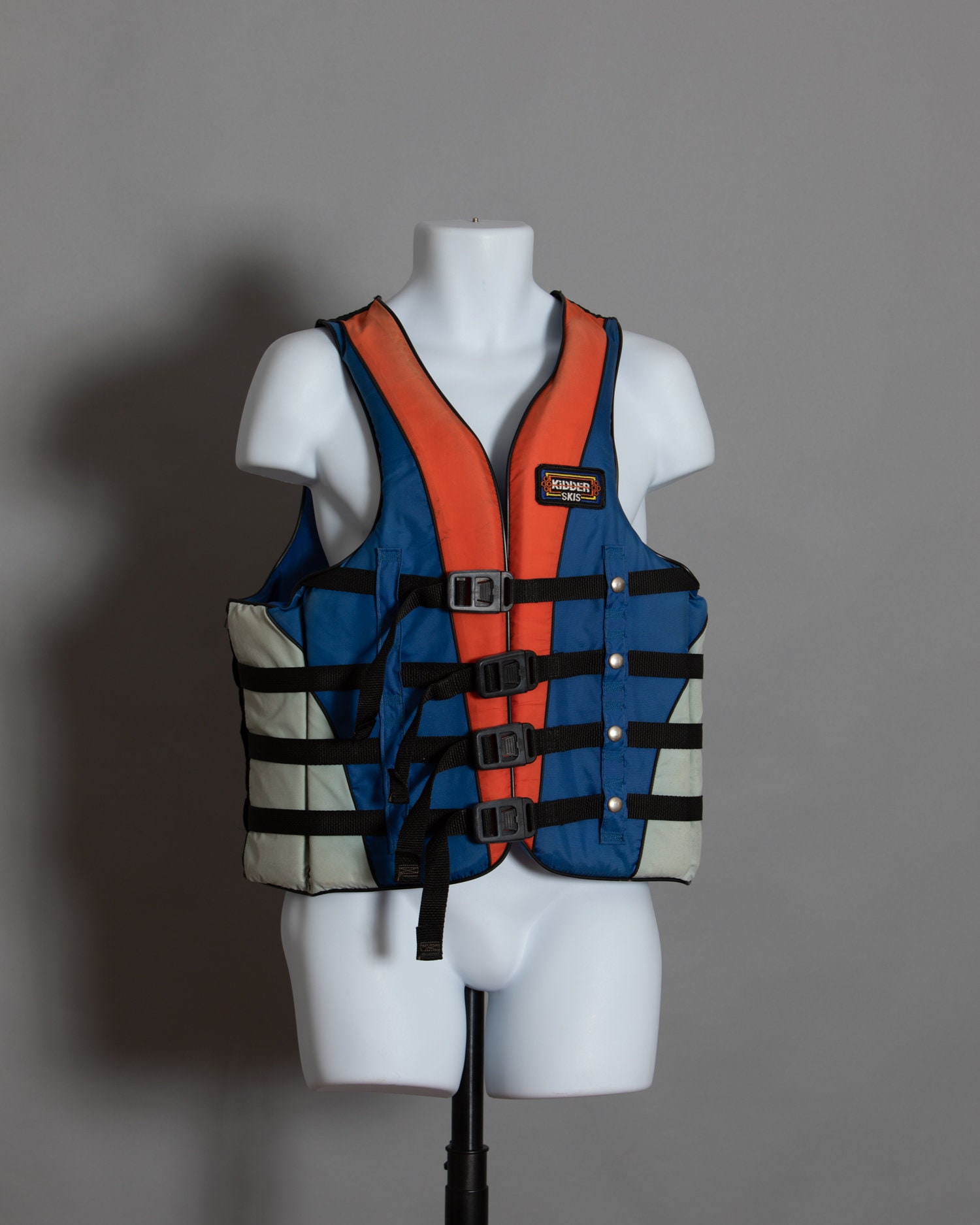 skiing vest
