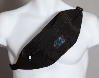 Feytuo Colorful Waist Bag,Sale Bum Bag Fashion Simple Waterproof Travel Fanny Pack Mobile Phone Waist Pack Belt Bag Couple Bag Gift