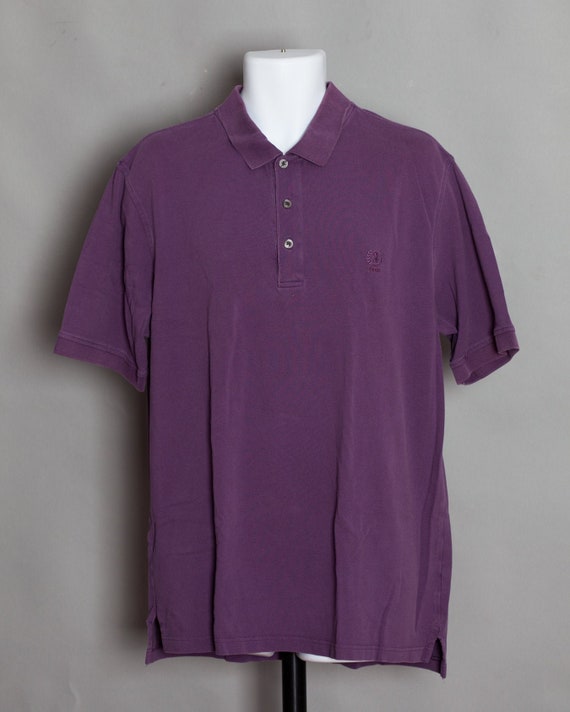 Izod purple polo online