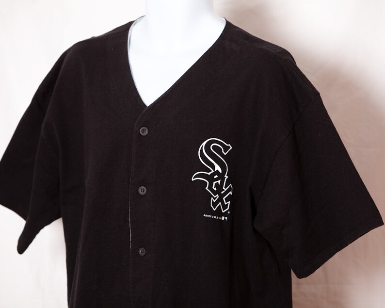 sox baseball shirt