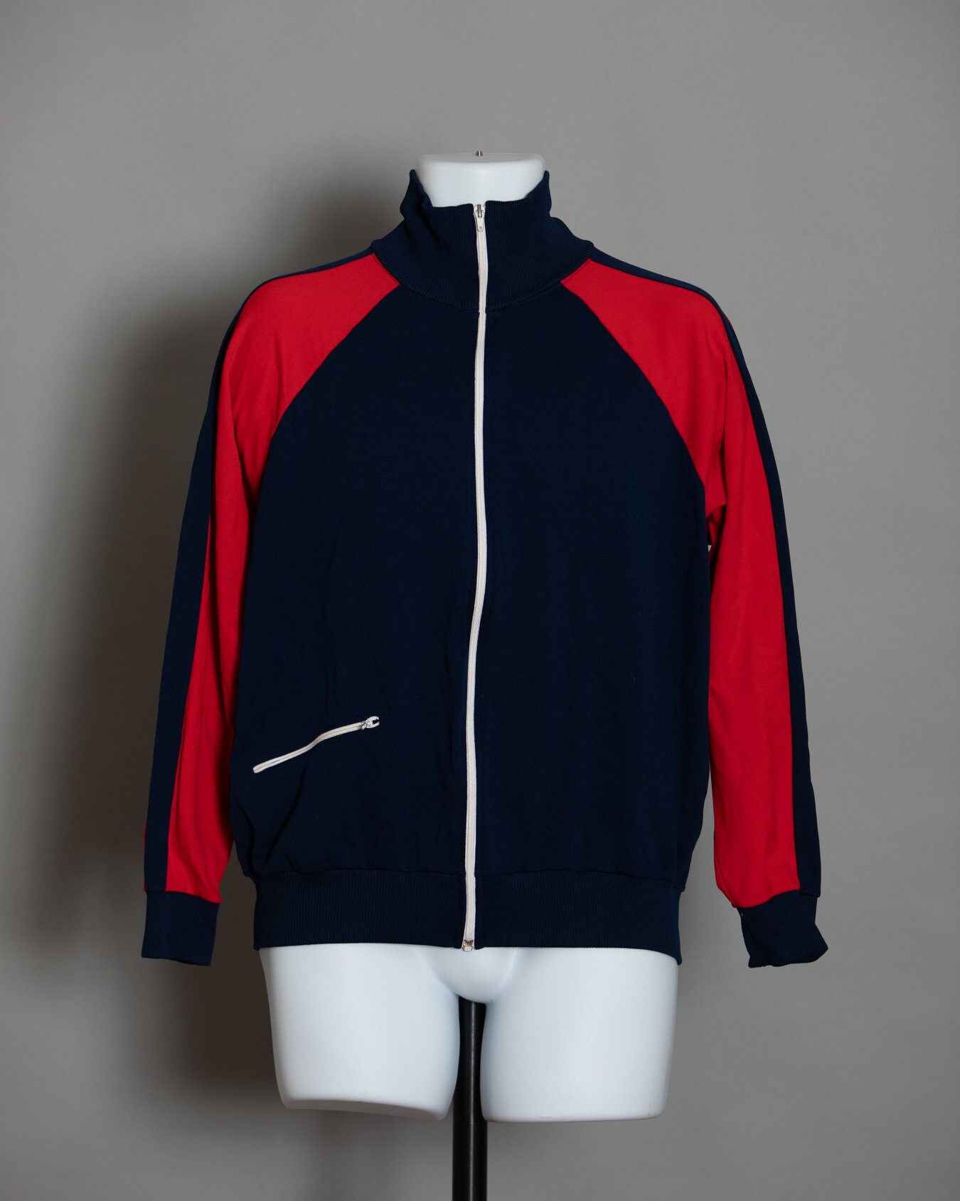 70s track jacket