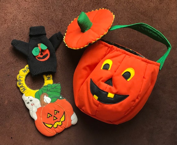 moschino pumpkin bolsa