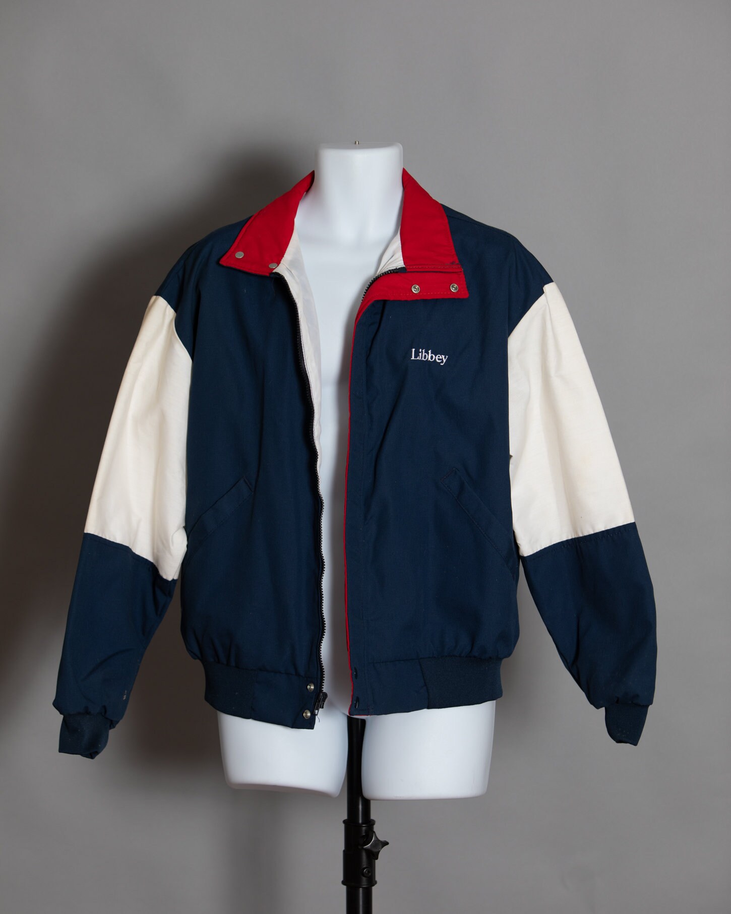 dunbrooke vintage jacket